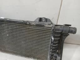 PORSCHE Porsche 911 991 Water Radiator 99110613802 Water Cooler Radiator FAULTY — thumbnail 2