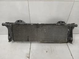 PORSCHE Porsche 911 991 Water Radiator 99110613802 Water Cooler Radiator FAULTY — thumbnail 1