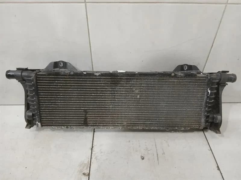 PORSCHE Porsche 911 991 Water Radiator 99110613802 Water Cooler Radiator FAULTY