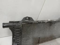 PORSCHE Porsche 911 991 Water Radiator 99110613802 Water Cooler Radiator FAULTY — thumbnail 3