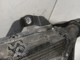 PORSCHE Porsche 911 991 Water Radiator 99110613802 Water Cooler Radiator FAULTY — thumbnail 5