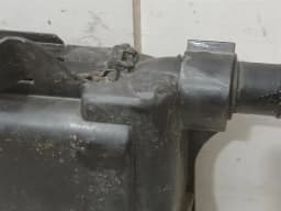 PORSCHE Porsche 911 991 Water Radiator 99110613802 Water Cooler Radiator FAULTY — thumbnail 7