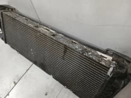 PORSCHE Porsche 911 991 Water Radiator 99110613802 Water Cooler Radiator FAULTY — thumbnail 8