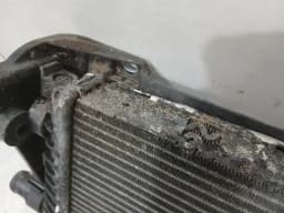 PORSCHE Porsche 911 991 Water Radiator 99110613802 Water Cooler Radiator FAULTY — thumbnail 9