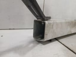 MCLAREN McLaren 720S Coupe Rear Bumper Beam 14AC753CP Rear Bumper Carrier — thumbnail 10