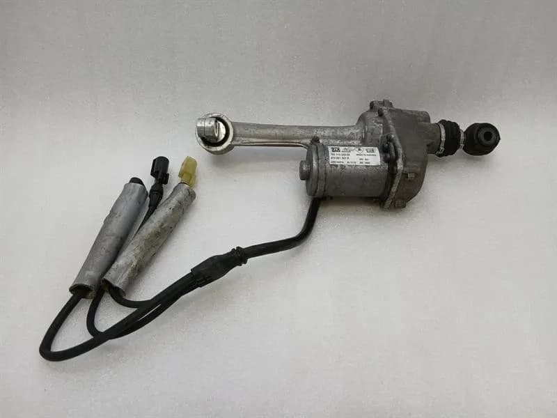 Lamborghini Huracan LP640 Rear Axle Steering 4T0501397D Left Rear Axle Steering