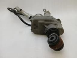 LAMBORGHINI Lamborghini Huracan LP640 Rear Axle Steering 4T0501397D Left Rear Axle Steering — thumbnail 4