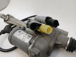 LAMBORGHINI Lamborghini Huracan LP640 Rear Axle Steering 4T0501397D Left Rear Axle Steering — thumbnail 9