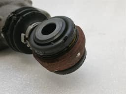 LAMBORGHINI Lamborghini Huracan LP640 Rear Axle Steering 4T0501397D Left Rear Axle Steering — thumbnail 7