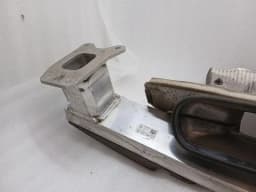 PORSCHE Porsche 911 992 Rear Bumper Beam 992807089K Rear Bumper Carrier — thumbnail 9