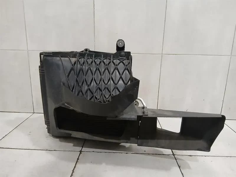 PORSCHE Porsche Taycan 9J radiator pack 9J1121251 right radiator package right