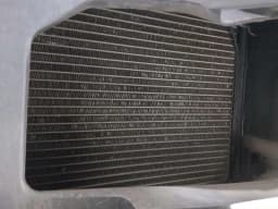 PORSCHE Porsche Taycan 9J radiator pack 9J1121251 right radiator package right — thumbnail 3