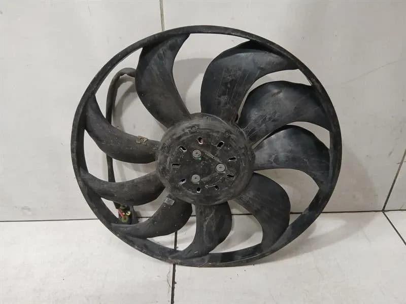 Porsche Cayman 718 GT4 Radiator Fan 9P1959456 Fan Electric Fan