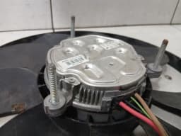 PORSCHE Porsche Cayman 718 GT4 Radiator Fan 9P1959456 Fan Electric Fan — thumbnail 6