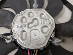 PORSCHE Porsche Cayman 718 GT4 Radiator Fan 9P1959456 Fan Electric Fan — thumbnail 10
