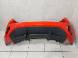 FERRARI Ferrari California F149 08-14 4.3 Rear Bumper 83110810 Rear Bumper PDC PTS — thumbnail 1