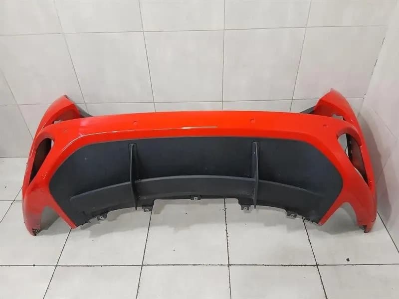 Ferrari California F149 08-14 4.3 Rear Bumper 83110810 Rear Bumper PDC PTS