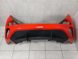 FERRARI Ferrari California F149 08-14 4.3 Rear Bumper 83110810 Rear Bumper PDC PTS — thumbnail 2