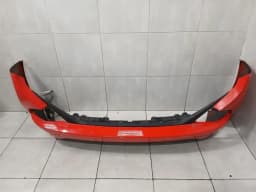 FERRARI Ferrari California F149 08-14 4.3 Rear Bumper 83110810 Rear Bumper PDC PTS — thumbnail 3