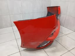 FERRARI Ferrari California F149 08-14 4.3 Rear Bumper 83110810 Rear Bumper PDC PTS — thumbnail 4