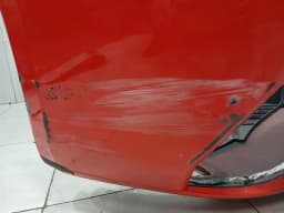 FERRARI Ferrari California F149 08-14 4.3 Rear Bumper 83110810 Rear Bumper PDC PTS — thumbnail 5