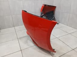 FERRARI Ferrari California F149 08-14 4.3 Rear Bumper 83110810 Rear Bumper PDC PTS — thumbnail 7