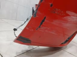 FERRARI Ferrari California F149 08-14 4.3 Rear Bumper 83110810 Rear Bumper PDC PTS — thumbnail 6