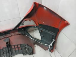 FERRARI Ferrari California F149 08-14 4.3 Rear Bumper 83110810 Rear Bumper PDC PTS — thumbnail 10