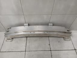 PORSCHE Porsche Taycan 9J rear bumper beam 9J0803184B rear bumper carrier — thumbnail 1