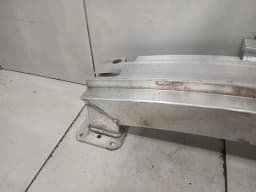 PORSCHE Porsche Taycan 9J rear bumper beam 9J0803184B rear bumper carrier — thumbnail 3