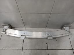 PORSCHE Porsche Taycan 9J rear bumper beam 9J0803184B rear bumper carrier — thumbnail 9