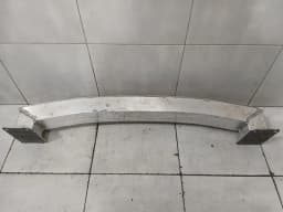 PORSCHE Porsche Taycan 9J rear bumper beam 9J0803184B rear bumper carrier — thumbnail 10