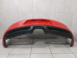 PORSCHE Porsche Boxster 981 rear bumper 98150502020 rear bumper PDC — thumbnail 3