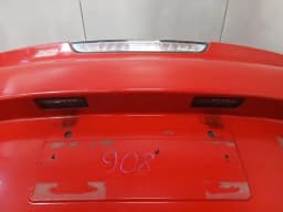 PORSCHE Porsche Boxster 981 rear bumper 98150502020 rear bumper PDC — thumbnail 4