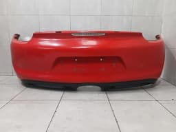 PORSCHE Porsche Boxster 981 rear bumper 98150502020 rear bumper PDC — thumbnail 5