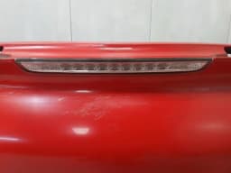 PORSCHE Porsche Boxster 981 rear bumper 98150502020 rear bumper PDC — thumbnail 6
