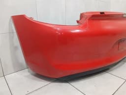 PORSCHE Porsche Boxster 981 rear bumper 98150502020 rear bumper PDC — thumbnail 7