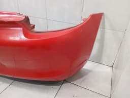 PORSCHE Porsche Boxster 981 rear bumper 98150502020 rear bumper PDC — thumbnail 9