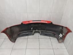 PORSCHE Porsche Boxster 981 rear bumper 98150502020 rear bumper PDC — thumbnail 10
