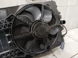 MCLAREN McLaren 720S Coupe Radiator Pack 11L0359CP LEFT REAR Radiator Pack REAR RIGHT — thumbnail 8