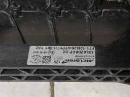 MCLAREN McLaren 720S Coupe Radiator Pack 11L0359CP LEFT REAR Radiator Pack REAR RIGHT — thumbnail 9