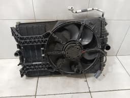 MCLAREN McLaren 720S Coupe Radiator Pack 11L0359CP LEFT REAR Radiator Pack REAR RIGHT — thumbnail 7