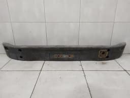 BMW BMW 6 Series E63 Rear Bumper Beam E63 Bumper Carrier Rear 8040562 Carbon — thumbnail 2