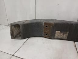 BMW BMW 6 Series E63 Rear Bumper Beam E63 Bumper Carrier Rear 8040562 Carbon — thumbnail 7