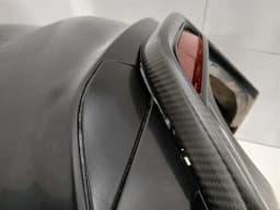 AUDI Audi RS5 F5 8W6 B9 15-24 Rear Bumper 8W6807067AH Rear Bumper Carbon — thumbnail 3
