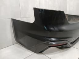 AUDI Audi RS5 F5 8W6 B9 15-24 Rear Bumper 8W6807067AH Rear Bumper Carbon — thumbnail 5