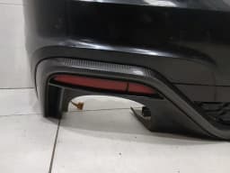 AUDI Audi RS5 F5 8W6 B9 15-24 Rear Bumper 8W6807067AH Rear Bumper Carbon — thumbnail 7