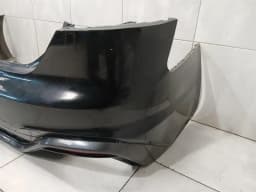 AUDI Audi RS5 F5 8W6 B9 15-24 Rear Bumper 8W6807067AH Rear Bumper Carbon — thumbnail 9