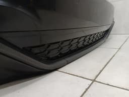 AUDI Audi RS5 F5 8W6 B9 15-24 Rear Bumper 8W6807067AH Rear Bumper Carbon — thumbnail 8