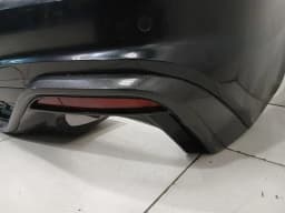 AUDI Audi RS5 F5 8W6 B9 15-24 Rear Bumper 8W6807067AH Rear Bumper Carbon — thumbnail 10